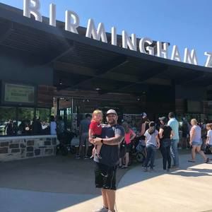 Meet your Posher, Bobby